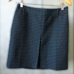 LOFT Mini Skirt - Like New